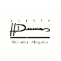 BUFETE H. DUMAS logo, BUFETE H. DUMAS contact details