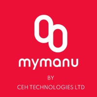 Mymanu® logo, Mymanu® contact details