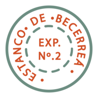 Estanco Becerreá Exp. nº2 logo, Estanco Becerreá Exp. nº2 contact details