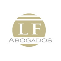 LF ABOGADOS. Laura Ferrón Rubio. logo, LF ABOGADOS. Laura Ferrón Rubio. contact details