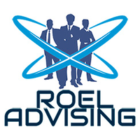 Roel Advising logo, Roel Advising contact details