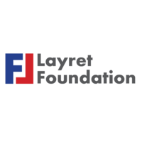 Layret Foundation logo, Layret Foundation contact details