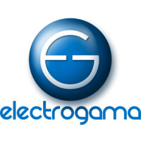 Electrogama logo, Electrogama contact details