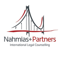 Nahmias+Partners logo, Nahmias+Partners contact details