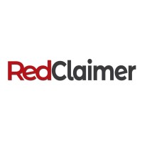 RedClaimer Legaltech logo, RedClaimer Legaltech contact details