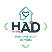 HAD VENDEE logo, HAD VENDEE contact details