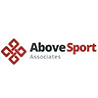 Above Sport logo, Above Sport contact details