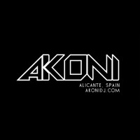 AKONI logo, AKONI contact details