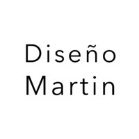 Diseño Martin logo, Diseño Martin contact details