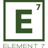 Element 7 logo, Element 7 contact details