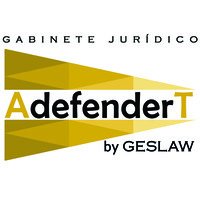 AdefenderT logo, AdefenderT contact details