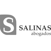 Salinas Abogados logo, Salinas Abogados contact details