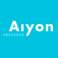 AIYON Abogados LLP logo, AIYON Abogados LLP contact details