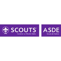 ASDE Scouts de Galicia logo, ASDE Scouts de Galicia contact details