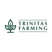 Trinitas Farming logo, Trinitas Farming contact details