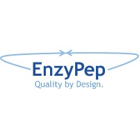 EnzyPep B.V. logo, EnzyPep B.V. contact details