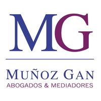 Muñoz Gan abogados & mediadores logo, Muñoz Gan abogados & mediadores contact details