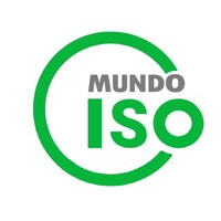 Mundo ISO logo, Mundo ISO contact details