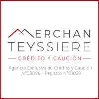 MERCHAN TEYSSIERE. Agencia Exclusiva Crédito y Caución logo, MERCHAN TEYSSIERE. Agencia Exclusiva Crédito y Caución contact details