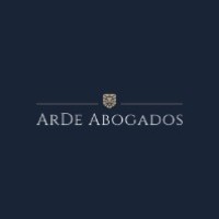 ArDe Abogados logo, ArDe Abogados contact details