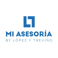 MI ASESORIA BY LOPEZ Y TREVIÑO logo, MI ASESORIA BY LOPEZ Y TREVIÑO contact details