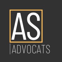 AS ADVOCATS logo, AS ADVOCATS contact details