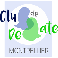 Club de Debate Montpellier-CDM logo, Club de Debate Montpellier-CDM contact details