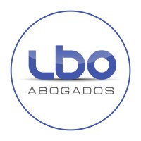 LBO Abogados logo, LBO Abogados contact details