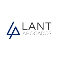 LANT ABOGADOS logo, LANT ABOGADOS contact details