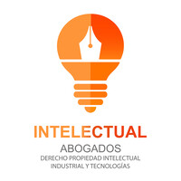 Intelectual Abogados® logo, Intelectual Abogados® contact details