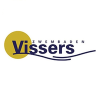 Vissers Zwembaden B.V. logo, Vissers Zwembaden B.V. contact details