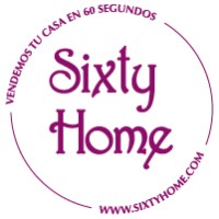 Sixty Home logo, Sixty Home contact details