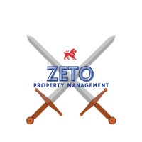 Zeto Property Management logo, Zeto Property Management contact details