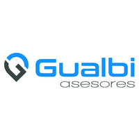 GUALBI ASESORES logo, GUALBI ASESORES contact details