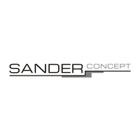 Sander Concept GmbH logo, Sander Concept GmbH contact details