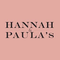 Hannah & Paula's logo, Hannah & Paula's contact details