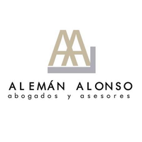 Aleman Alonso - Abogados y Asesores logo, Aleman Alonso - Abogados y Asesores contact details