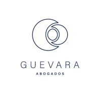 Guevara Abogados logo, Guevara Abogados contact details