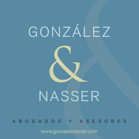 Gonzalez & Nasser Abogados y Asesores logo, Gonzalez & Nasser Abogados y Asesores contact details