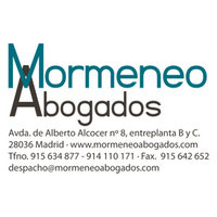 Mormeneo Abogados S.L.P logo, Mormeneo Abogados S.L.P contact details