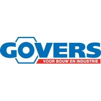 Govers -Voor bouw en industrie- logo, Govers -Voor bouw en industrie- contact details