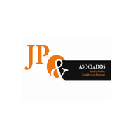 JP & ASOCIADOS logo, JP & ASOCIADOS contact details