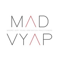 MAD VYAP - Madrid Very Young Arbitration Practitioners logo, MAD VYAP - Madrid Very Young Arbitration Practitioners contact details