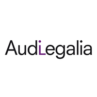 Audiolegalia logo, Audiolegalia contact details