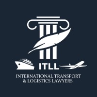 INTERNATIONAL TRANSPORT LOGISTICS LAWYERS (ITLL) logo, INTERNATIONAL TRANSPORT LOGISTICS LAWYERS (ITLL) contact details