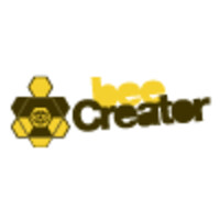 Beecreator logo, Beecreator contact details