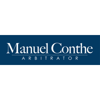 Manuel Conthe Arbitrator logo, Manuel Conthe Arbitrator contact details