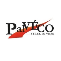 PalVéco logo, PalVéco contact details