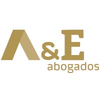 A&E abogados logo, A&E abogados contact details