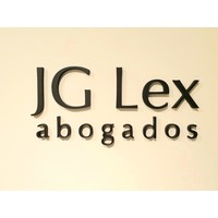 JG Lex abogados logo, JG Lex abogados contact details